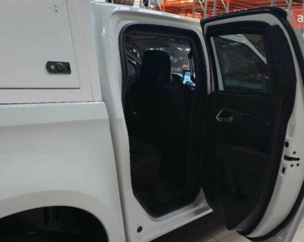 Ісузу D-Max, об'ємом двигуна 0 л та пробігом 0 тис. км за 113801 $, фото 5 на Automoto.ua