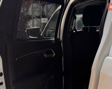 Ісузу D-Max, об'ємом двигуна 0 л та пробігом 0 тис. км за 113801 $, фото 7 на Automoto.ua