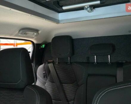 Ісузу D-Max, об'ємом двигуна 0 л та пробігом 0 тис. км за 113801 $, фото 14 на Automoto.ua