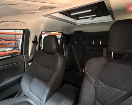 Ісузу D-Max, об'ємом двигуна 0 л та пробігом 0 тис. км за 113801 $, фото 13 на Automoto.ua