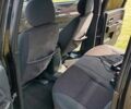 Серый Исузу Д-Макс, объемом двигателя 0 л и пробегом 320 тыс. км за 4200 $, фото 4 на Automoto.ua