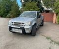 Серый Исузу Д-Макс, объемом двигателя 3 л и пробегом 300 тыс. км за 3400 $, фото 2 на Automoto.ua