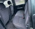 Сірий Ісузу D-Max, об'ємом двигуна 2.5 л та пробігом 233 тис. км за 4000 $, фото 8 на Automoto.ua