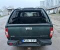 Сірий Ісузу D-Max, об'ємом двигуна 2.5 л та пробігом 233 тис. км за 4000 $, фото 5 на Automoto.ua