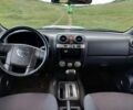 Серый Исузу Д-Макс, объемом двигателя 3 л и пробегом 300 тыс. км за 6200 $, фото 12 на Automoto.ua