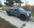 Сірий Ісузу D-Max, об'ємом двигуна 2.5 л та пробігом 200 тис. км за 4998 $, фото 1 на Automoto.ua