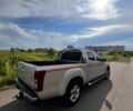 Сірий Ісузу D-Max, об'ємом двигуна 2.5 л та пробігом 120 тис. км за 11200 $, фото 2 на Automoto.ua