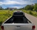 Сірий Ісузу D-Max, об'ємом двигуна 2.5 л та пробігом 120 тис. км за 11200 $, фото 4 на Automoto.ua