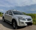 Исузу Д-Макс 2016 в Ровно на Automoto.ua Серый Исузу Д-Макс, объемом двигателя 2.5 л и пробегом 120 тыс. км за 11200 $, фото 1 на Automoto.ua