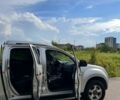 Исузу Д-Макс 2016 в Ровно на Automoto.ua Серый Исузу Д-Макс, объемом двигателя 2.5 л и пробегом 120 тыс. км за 11200 $, фото 1 на Automoto.ua