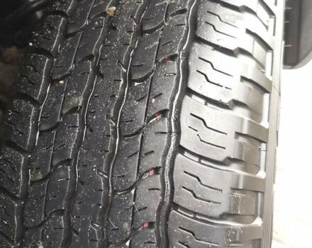 Серый Исузу Д-Макс, объемом двигателя 1.9 л и пробегом 69 тыс. км за 26589 $, фото 24 на Automoto.ua