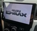 Сірий Ісузу D-Max, об'ємом двигуна 1.9 л та пробігом 69 тис. км за 30000 $, фото 27 на Automoto.ua