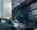 Сірий Ісузу D-Max, об'ємом двигуна 3 л та пробігом 1 тис. км за 117183 $, фото 5 на Automoto.ua