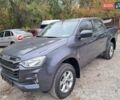 Серый Исузу Д-Макс, объемом двигателя 3 л и пробегом 1 тыс. км за 47404 $, фото 2 на Automoto.ua