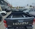 Серый Исузу Д-Макс, объемом двигателя 3 л и пробегом 1 тыс. км за 44602 $, фото 5 на Automoto.ua