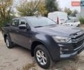 Серый Исузу Д-Макс, объемом двигателя 3 л и пробегом 1 тыс. км за 47404 $, фото 1 на Automoto.ua