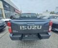 Серый Исузу Д-Макс, объемом двигателя 3 л и пробегом 1 тыс. км за 44602 $, фото 4 на Automoto.ua
