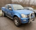 Синий Исузу Д-Макс, объемом двигателя 3 л и пробегом 300 тыс. км за 4000 $, фото 8 на Automoto.ua