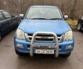 Синий Исузу Д-Макс, объемом двигателя 3 л и пробегом 300 тыс. км за 4000 $, фото 7 на Automoto.ua
