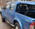 Синий Исузу Д-Макс, объемом двигателя 0 л и пробегом 300 тыс. км за 3500 $, фото 8 на Automoto.ua