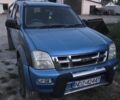 Синій Ісузу D-Max, об'ємом двигуна 0 л та пробігом 200 тис. км за 3497 $, фото 1 на Automoto.ua