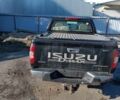 Синій Ісузу D-Max, об'ємом двигуна 3 л та пробігом 256 тис. км за 3500 $, фото 6 на Automoto.ua