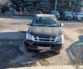 Синій Ісузу D-Max, об'ємом двигуна 3 л та пробігом 256 тис. км за 3500 $, фото 4 на Automoto.ua