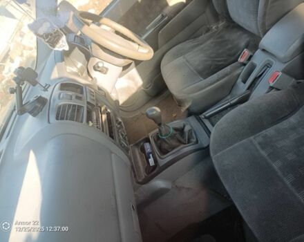 Синій Ісузу D-Max, об'ємом двигуна 3 л та пробігом 256 тис. км за 3500 $, фото 3 на Automoto.ua