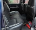 Синий Исузу Д-Макс, объемом двигателя 3 л и пробегом 170 тыс. км за 6094 $, фото 9 на Automoto.ua