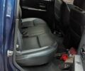 Синий Исузу Д-Макс, объемом двигателя 3 л и пробегом 170 тыс. км за 6092 $, фото 4 на Automoto.ua