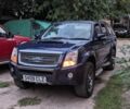 Синий Исузу Д-Макс, объемом двигателя 3 л и пробегом 170 тыс. км за 6094 $, фото 1 на Automoto.ua