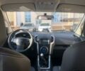Синий Исузу Д-Макс, объемом двигателя 1.9 л и пробегом 1 тыс. км за 33650 $, фото 5 на Automoto.ua