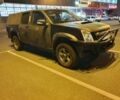 Зелений Ісузу D-Max, об'ємом двигуна 2.5 л та пробігом 240 тис. км за 4798 $, фото 6 на Automoto.ua