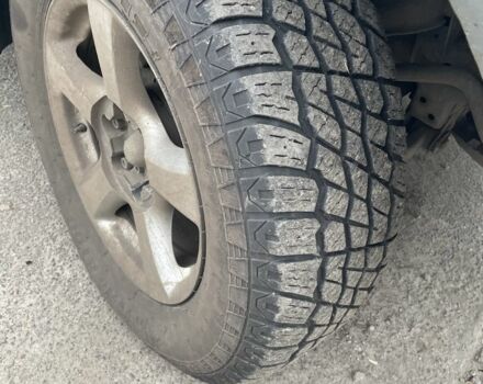 Зелений Ісузу D-Max, об'ємом двигуна 2.5 л та пробігом 300 тис. км за 3500 $, фото 3 на Automoto.ua