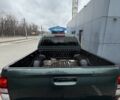 Зеленый Исузу Д-Макс, объемом двигателя 2.5 л и пробегом 250 тыс. км за 7300 $, фото 14 на Automoto.ua