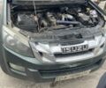 Зелений Ісузу D-Max, об'ємом двигуна 2.5 л та пробігом 300 тис. км за 3500 $, фото 2 на Automoto.ua