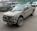 Зелений Ісузу D-Max, об'ємом двигуна 2.5 л та пробігом 288 тис. км за 2300 $, фото 1 на Automoto.ua