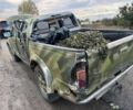 Зеленый Исузу Д-Макс, объемом двигателя 3 л и пробегом 144 тыс. км за 2000 $, фото 4 на Automoto.ua