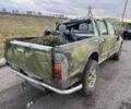 Зеленый Исузу Д-Макс, объемом двигателя 3 л и пробегом 144 тыс. км за 2000 $, фото 1 на Automoto.ua