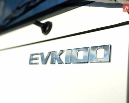 Белый Исузу ЕЛФ, объемом двигателя 0 л и пробегом 1 тыс. км за 56000 $, фото 7 на Automoto.ua
