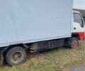Белый Исузу ЕЛФ, объемом двигателя 2.95 л и пробегом 200 тыс. км за 2900 $, фото 2 на Automoto.ua