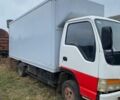Белый Исузу ЕЛФ, объемом двигателя 2.95 л и пробегом 200 тыс. км за 2900 $, фото 1 на Automoto.ua