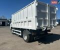 Белый Исузу ЕЛФ, объемом двигателя 0 л и пробегом 1 тыс. км за 73000 $, фото 6 на Automoto.ua