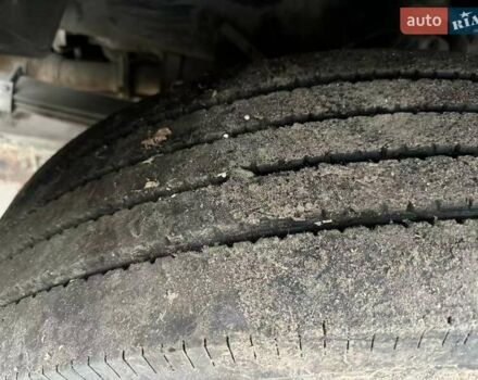 Белый Исузу ФВР, объемом двигателя 7.8 л и пробегом 186 тыс. км за 43000 $, фото 7 на Automoto.ua