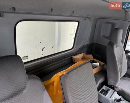 Белый Исузу ФВР, объемом двигателя 7.8 л и пробегом 186 тыс. км за 43000 $, фото 9 на Automoto.ua