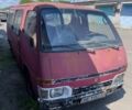 Красный Исузу Фарго, объемом двигателя 2.2 л и пробегом 400 тыс. км за 452 $, фото 1 на Automoto.ua