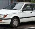 Белый Исузу Джемини, объемом двигателя 1 л и пробегом 300 тыс. км за 605 $, фото 1 на Automoto.ua