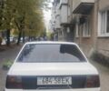 Белый Исузу Джемини, объемом двигателя 1.5 л и пробегом 200 тыс. км за 850 $, фото 2 на Automoto.ua