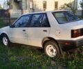 Білий Ісузу Джеміні, об'ємом двигуна 1.5 л та пробігом 328 тис. км за 500 $, фото 7 на Automoto.ua
