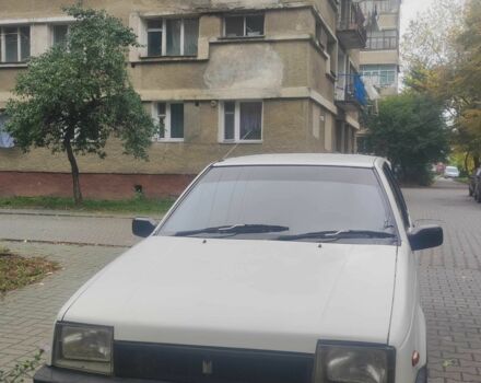 Исузу Джемини 1986 в Ивано-Франковске на Automoto.ua Белый Исузу Джемини, объемом двигателя 1.5 л и пробегом 200 тыс. км за 850 $, фото 1 на Automoto.ua